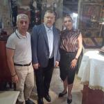 ОБЕЛЕЖЕН ПЕТРОВДАН У БОЂАНИМА
