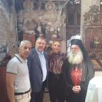ОБЕЛЕЖЕН ПЕТРОВДАН У БОЂАНИМА