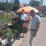 ОБЕЛЕЖЕН ПЕТРОВДАН У БОЂАНИМА