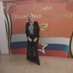 ПРИЈЕМ У РУСКОЈ АМБАСАДИ