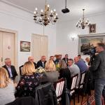 САСТАНАК СА ПРЕДСТАВНИЦИМА ВУКОВАРСКО - СРИЈЕМСКЕ ЖУПАНИЈЕ