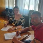 ДОДЕЛА СРЕДСТАВА ЗА СЕОСКЕ КУЋЕ СА ОКУЋНИЦОМ
