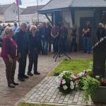 У БАЧУ ПОЛОЖЕНИ ВЕНЦИ НА СПОМЕН ОБЕЛЕЖЈЕ ЈУНАЦИМА СА КОШАРА