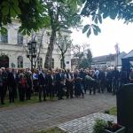 У БАЧУ ПОЛОЖЕНИ ВЕНЦИ НА СПОМЕН ОБЕЛЕЖЈЕ ЈУНАЦИМА СА КОШАРА