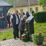 У БАЧУ ПОЛОЖЕНИ ВЕНЦИ НА СПОМЕН ОБЕЛЕЖЈЕ ЈУНАЦИМА СА КОШАРА