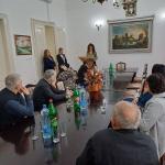 УРУЧЕНИ УГОВОРИ ЗА ЕКОНОМСКО ОСНАЖИВАЊЕ ИЗБЕГЛИХ И РАСЕЉЕНИХ ЛИЦА 