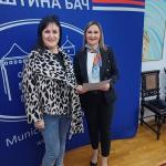 УРУЧЕНИ УГОВОРИ ЗА ЕКОНОМСКО ОСНАЖИВАЊЕ ИЗБЕГЛИХ И РАСЕЉЕНИХ ЛИЦА 