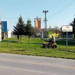 УРЕЂЕЊЕ ЈАВНИХ ПОВРШИНА