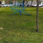 УРЕЂЕЊЕ ЈАВНИХ ПОВРШИНА