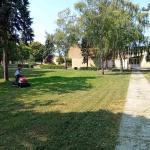САНАЦИЈА ЛОКАЛНИХ ПУТЕВА И УРЕЂЕЊЕ ЈАВНИХ ПОВРШИНА