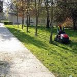 УРЕЂЕЊЕ ЈАВНИХ ПОВРШИНА