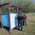 УРЕЂЕЊЕ ЈЕЗЕРА ПРОВАЛА