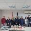ОДРЖАНА МАНИФЕСТАЦИЈА „ПАЖЉИВКОВА СМОТРА“ 