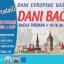 ДАНИ ЕВРОПСКЕ БАШТИНЕ - ДАНИ БАЧА