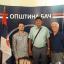 ДЕЛЕГАЦИЈА НОВОГ ГРАДА У ПОСЕТИ ОПШТИНИ БАЧ