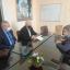 ПРЕДСТАВНИЦИ ХРАВТСКОГ НАЦИОНАЛНОГ ВИЈЕЋА У ПОСЕТИ ОПШТИНИ БАЧ
