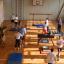 УСКОРО НОВА ОПРЕМА У ФИСКУЛТУРНОЈ САЛИ У БАЧУ