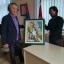 УМЕТНИК НЕБОЈША ШЋЕКИЋ ПОСЕТИО БАЧ