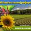 НОВИ КОНКУРСИ ПОКРАЈИНСКОГ ФОНДА ЗА РАЗВОЈ ПОЉОПРИВРЕДЕ