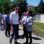 ЗАПОЧЕТА РЕКОНСТРУКЦИЈА ДЕЛА ПУТА УЛИЦЕ БРАТСТВА ЈЕДИНСТВА У БАЧУ