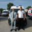 ДОМ ЗДРАВЉА БАЧ ДОБИО НА КОРИШЋЕЊЕ САНИТЕТСКО ВОЗИЛО