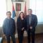 ОДРЖАН САСТАНАК НА ТЕМУ УСЛОВА СТАНОВАЊА У РОМСКИМ НАСЕЉИМА