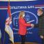 УРУЧЕНА ПРИЗНАЊА НОСИОЦИМА СВЕТОСАВСКИХ НАГРАДА 